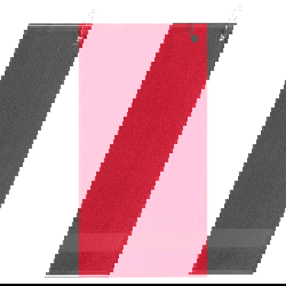 Sophie Muval golfhanddoek 55x30 cm, 450 gr/m²