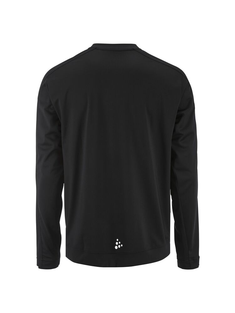 Craft - Evolve 2.0 Crewneck M Black M