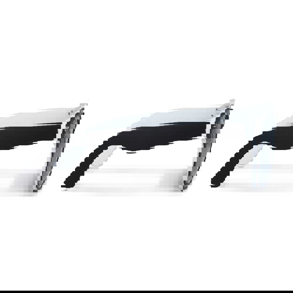 Zonnebril Tate spiegelglas UV400