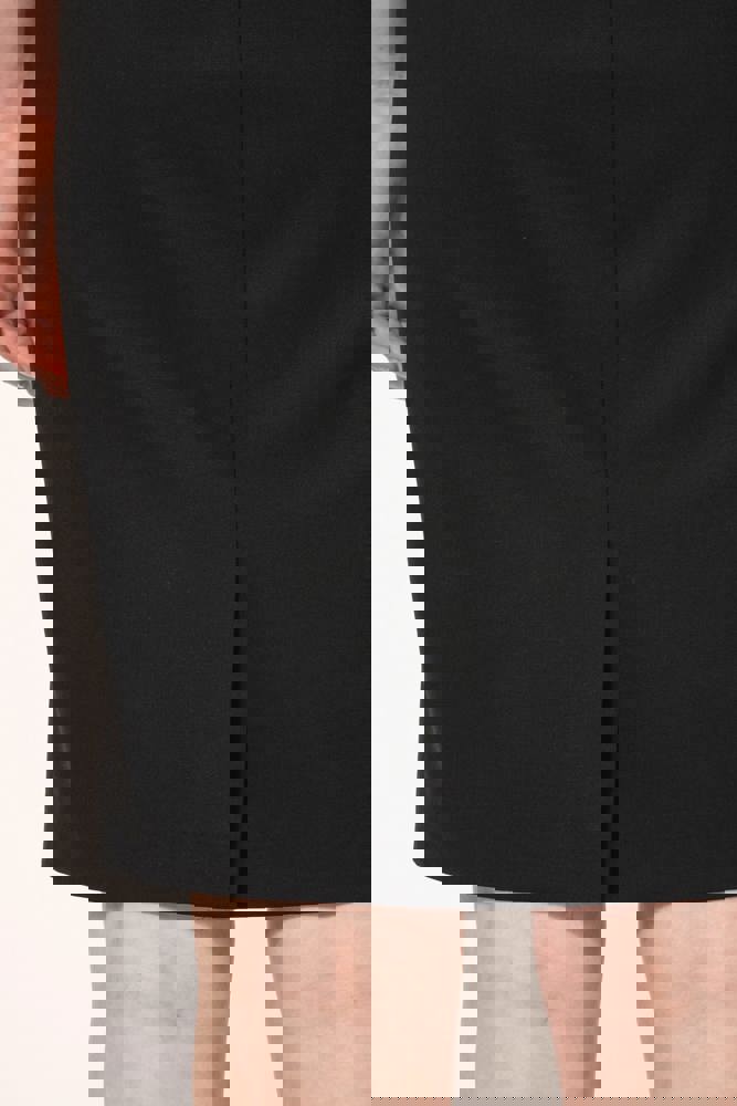 PK5000 - Rechte jurk