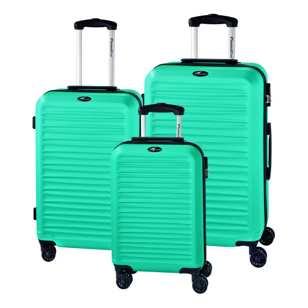 HAVANNA 2:0 - Trolley-set HAVANNA 2.0 - Hemelsblauw