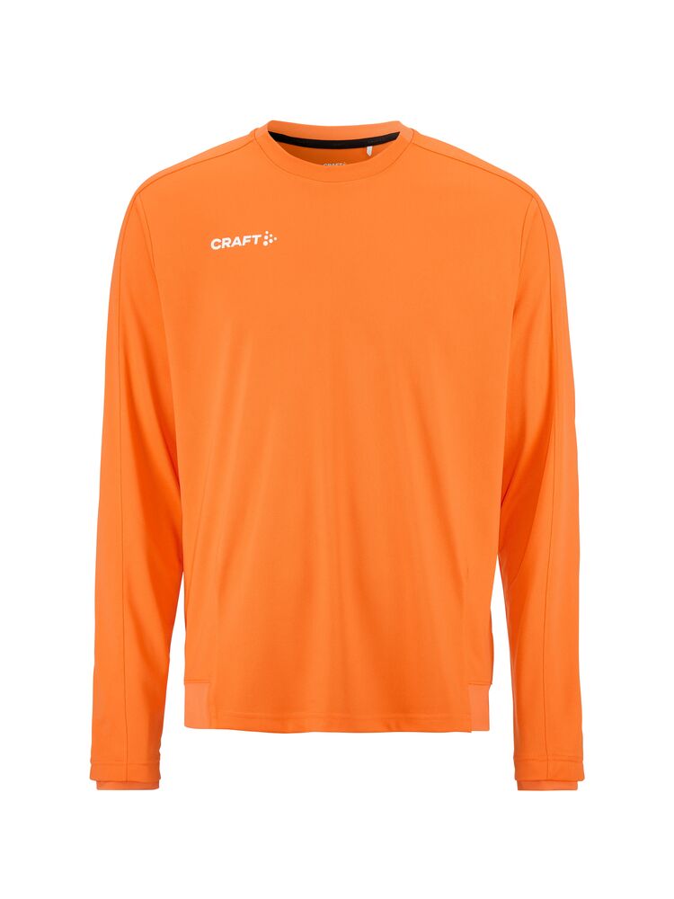 Craft - Evolve 2.0 Crewneck M - Pump