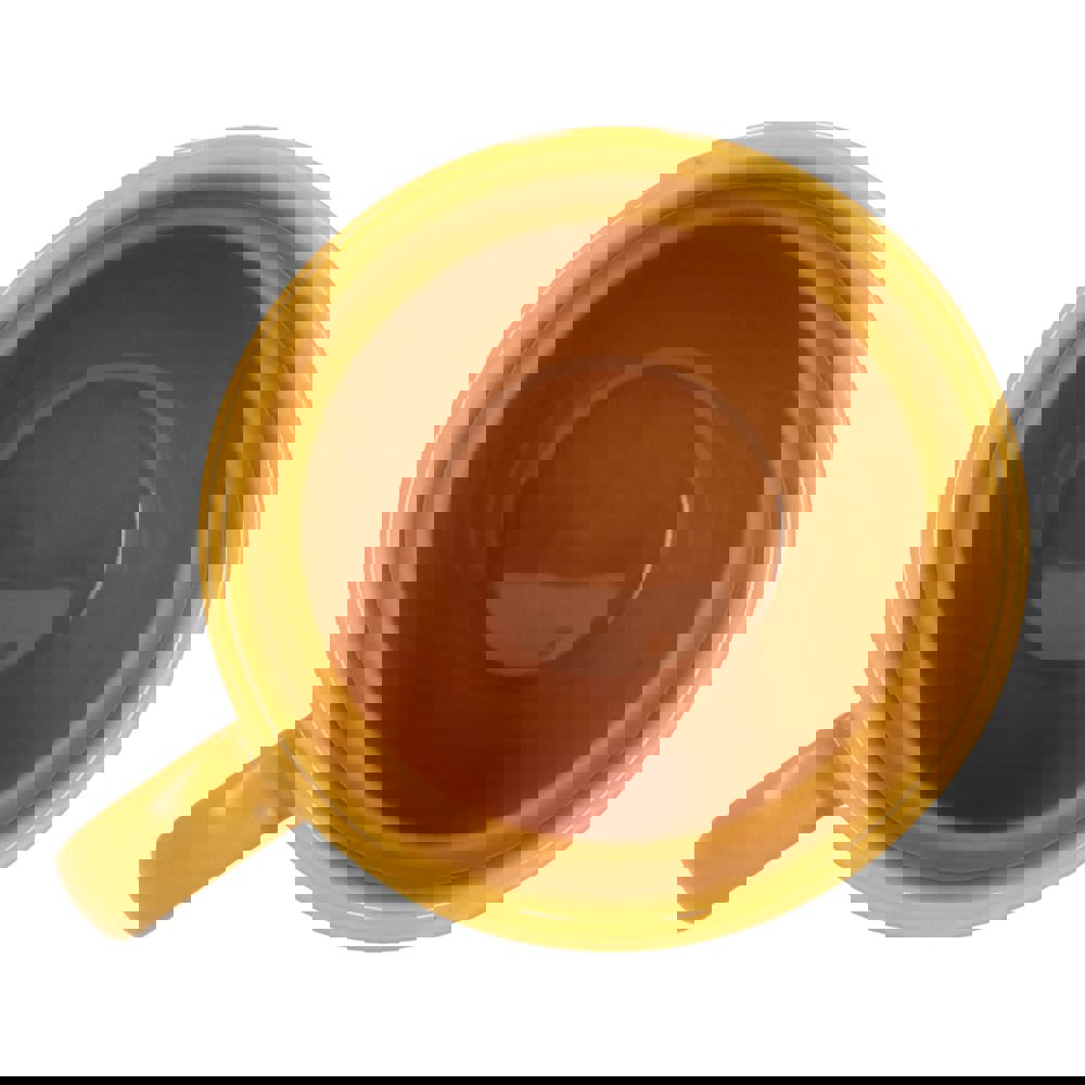 Sagaform Inka mok met oor 270ml