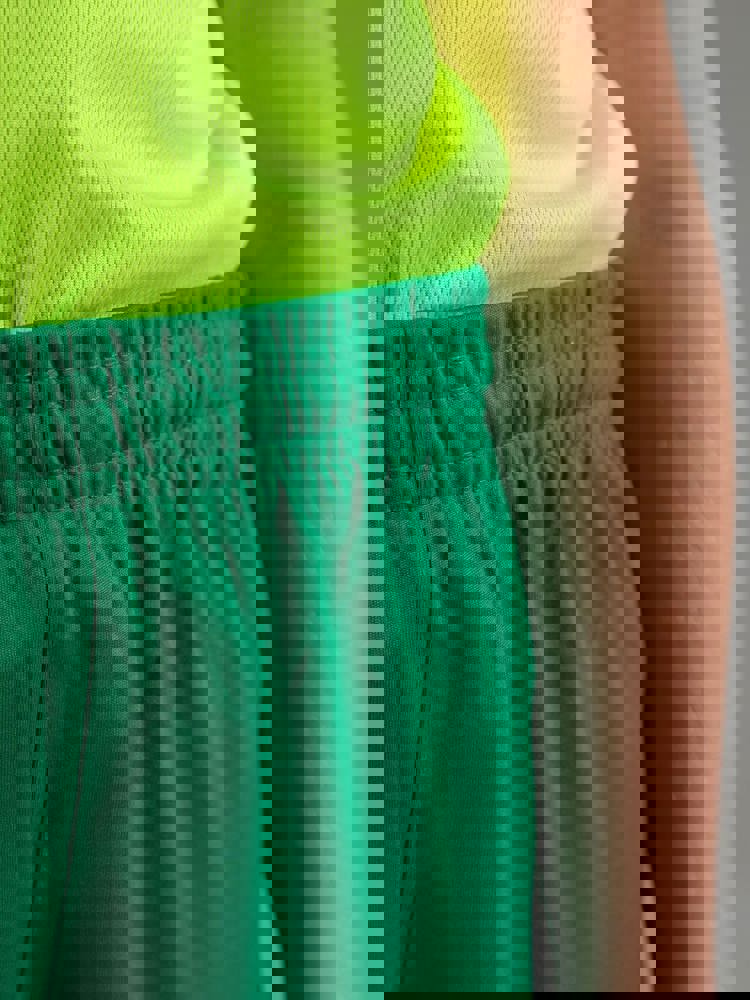 SP Dribbling kids sportbroek, 140 gr/m²