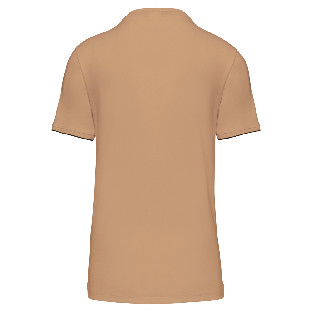 WK3020 - T-shirt Day To Day korte mouwen