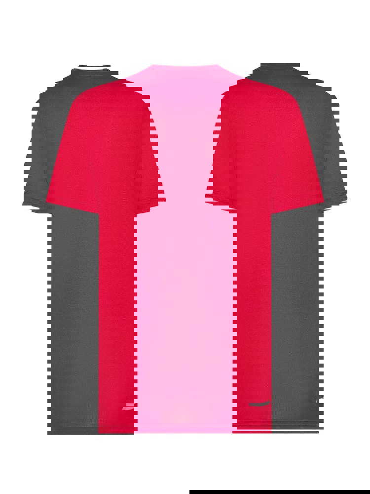 SP Flash sportshirt, 95 gr/m²