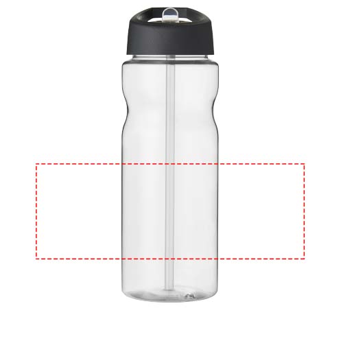 H2O Active® Base Tritan™ 650 mlsportfles met tuitdeksel