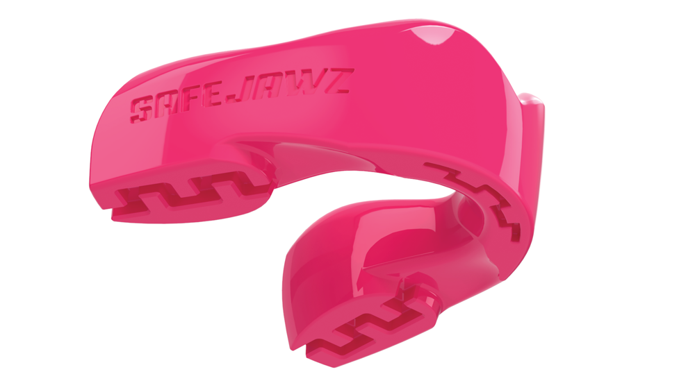 SJINTRO - Mondstukken Intro Series - Pink