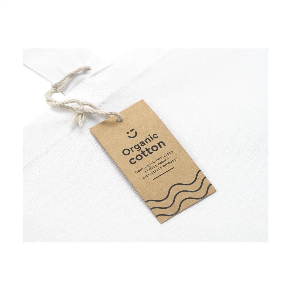 Organic Cotton Shopper (140 g/m²) tas