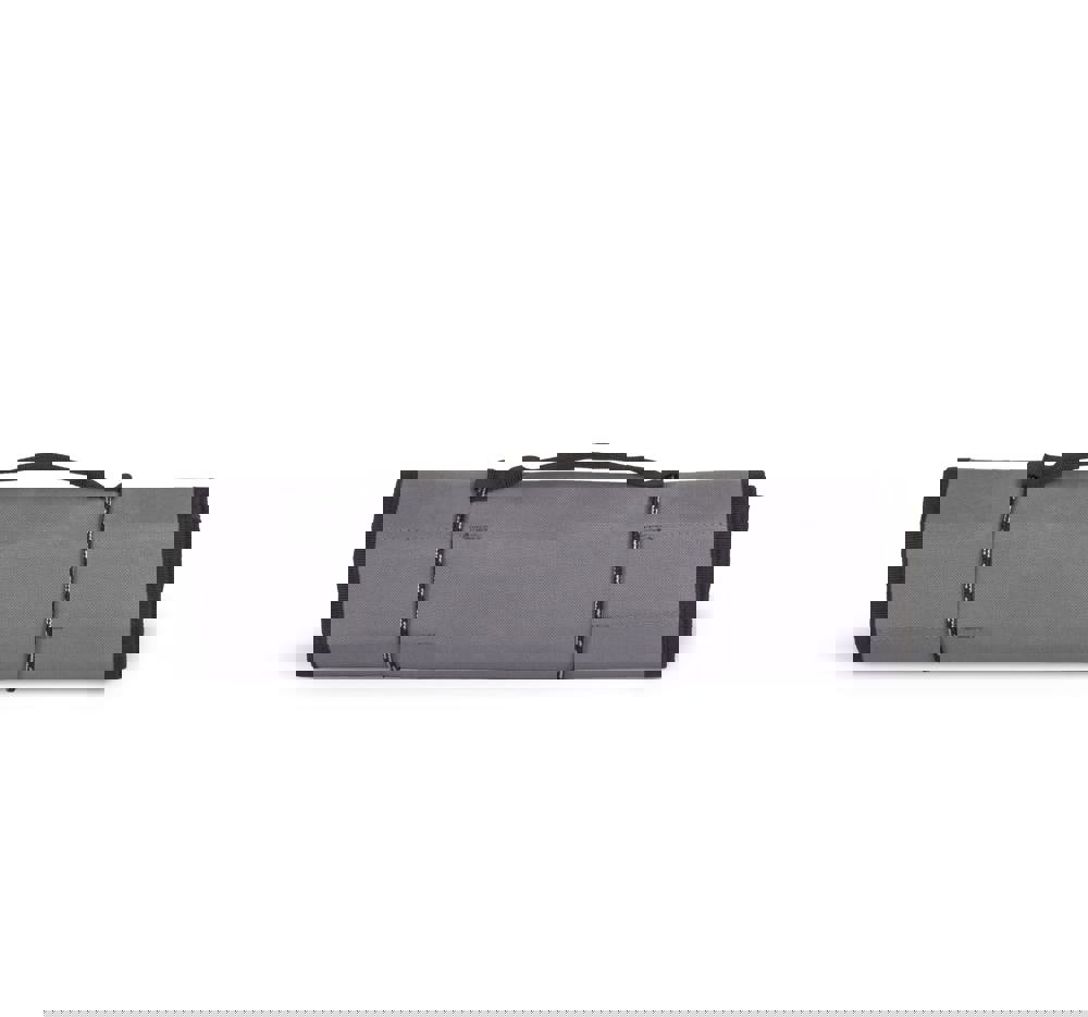 WKI0305 - Gereedschapsrol 22 stuks