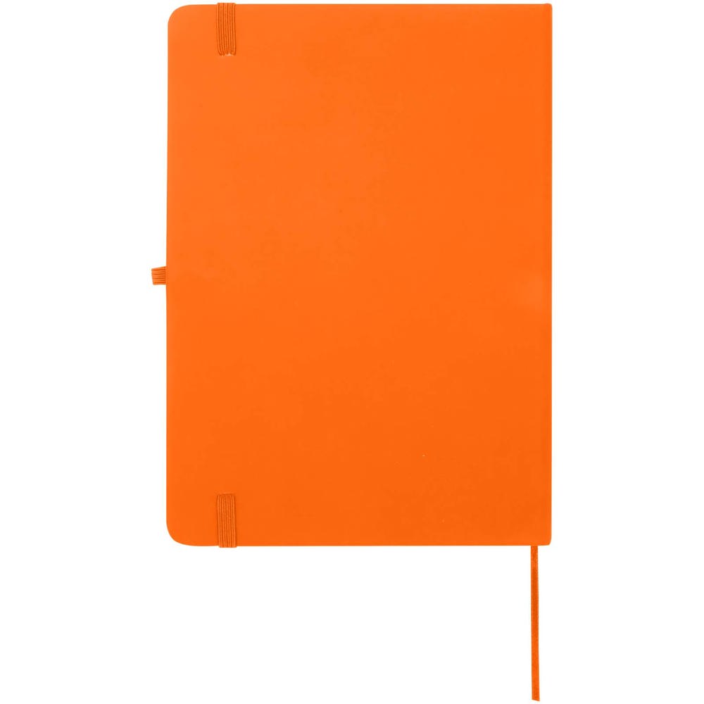 Spectrum Plus A5 notitieboek met harde kaft