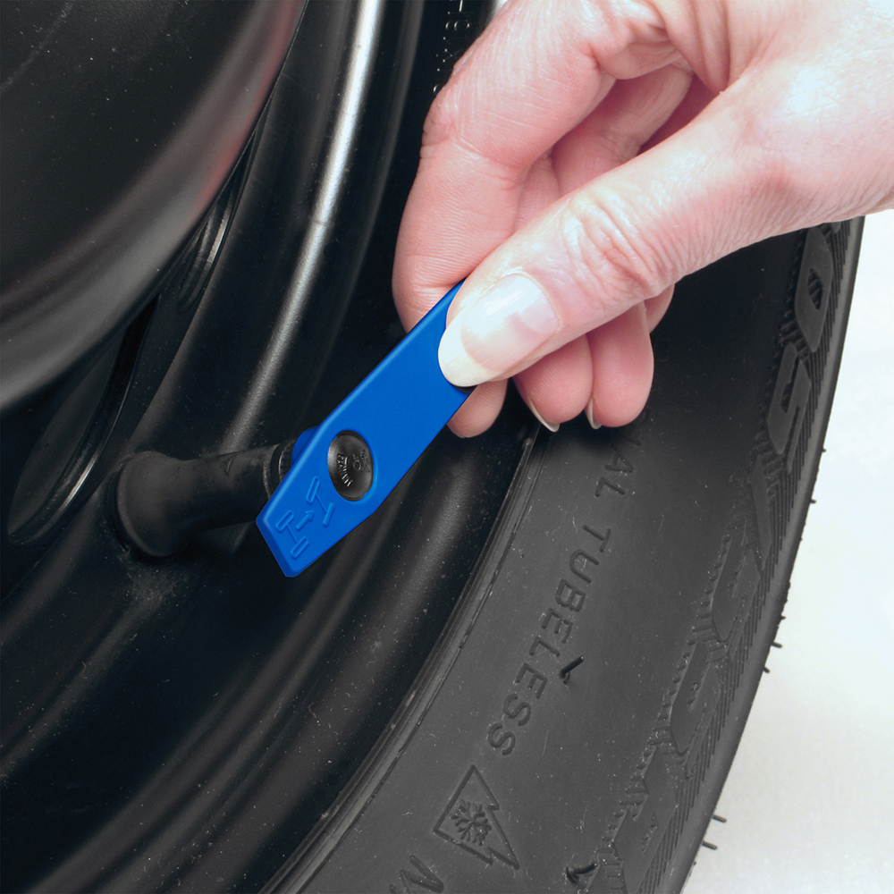 Bandenherkenningsset