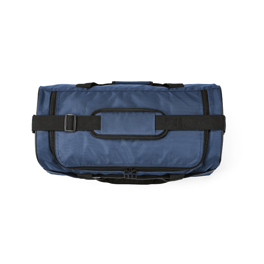 São Paulo M Gymtas rPET 25L - Blauw
