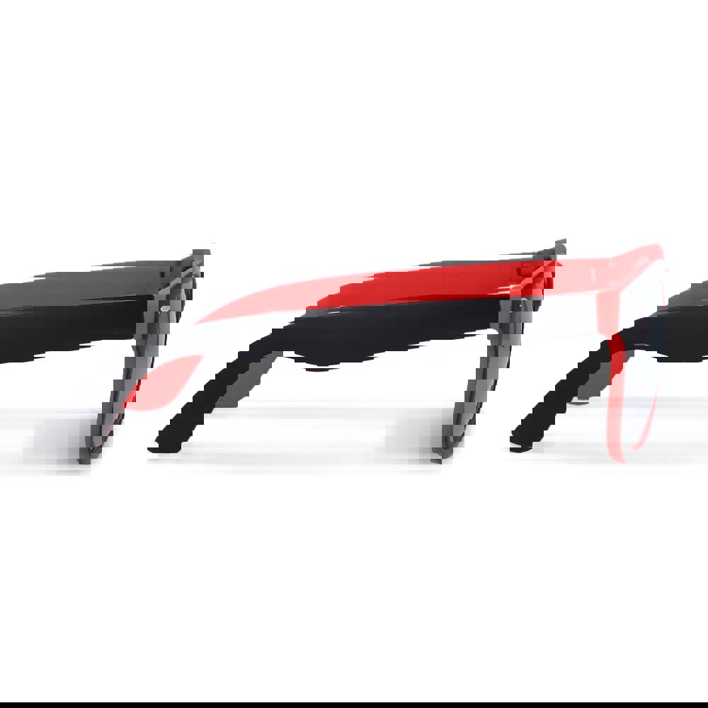 Zonnebril Tate spiegelglas UV400