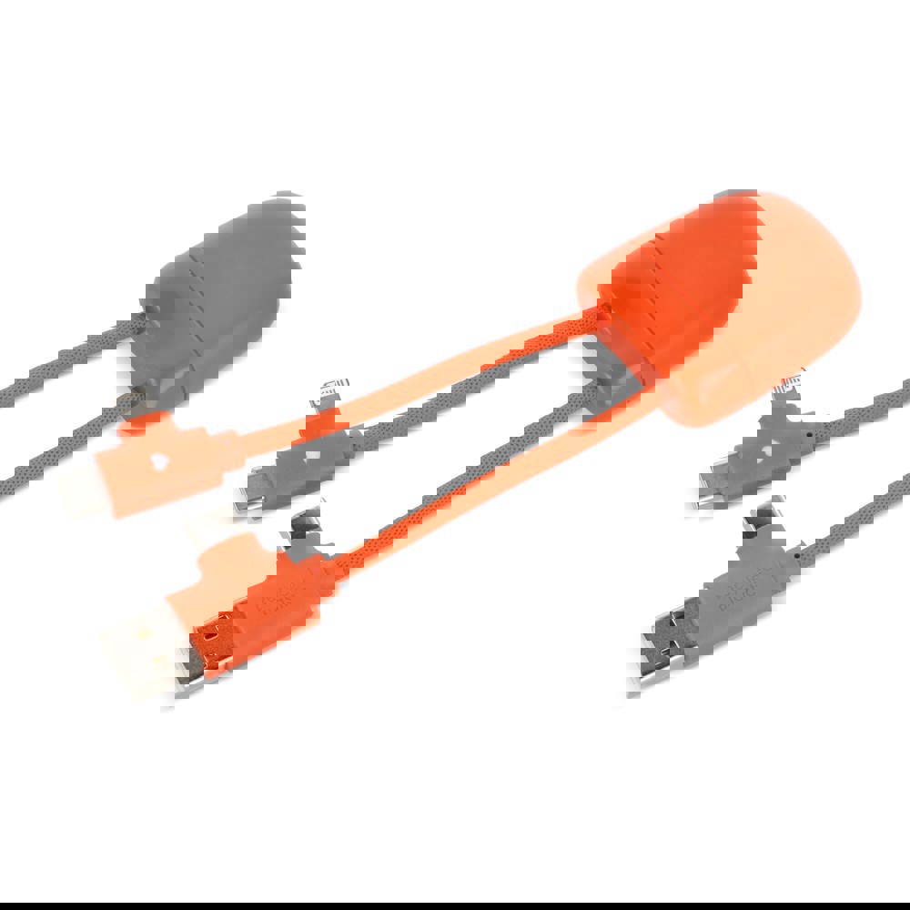 Xoopar ICE-B Multi Oplaadkabel