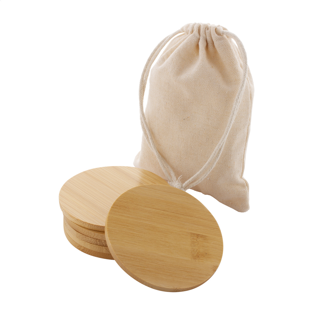 ZhuliMax - onderzetter set