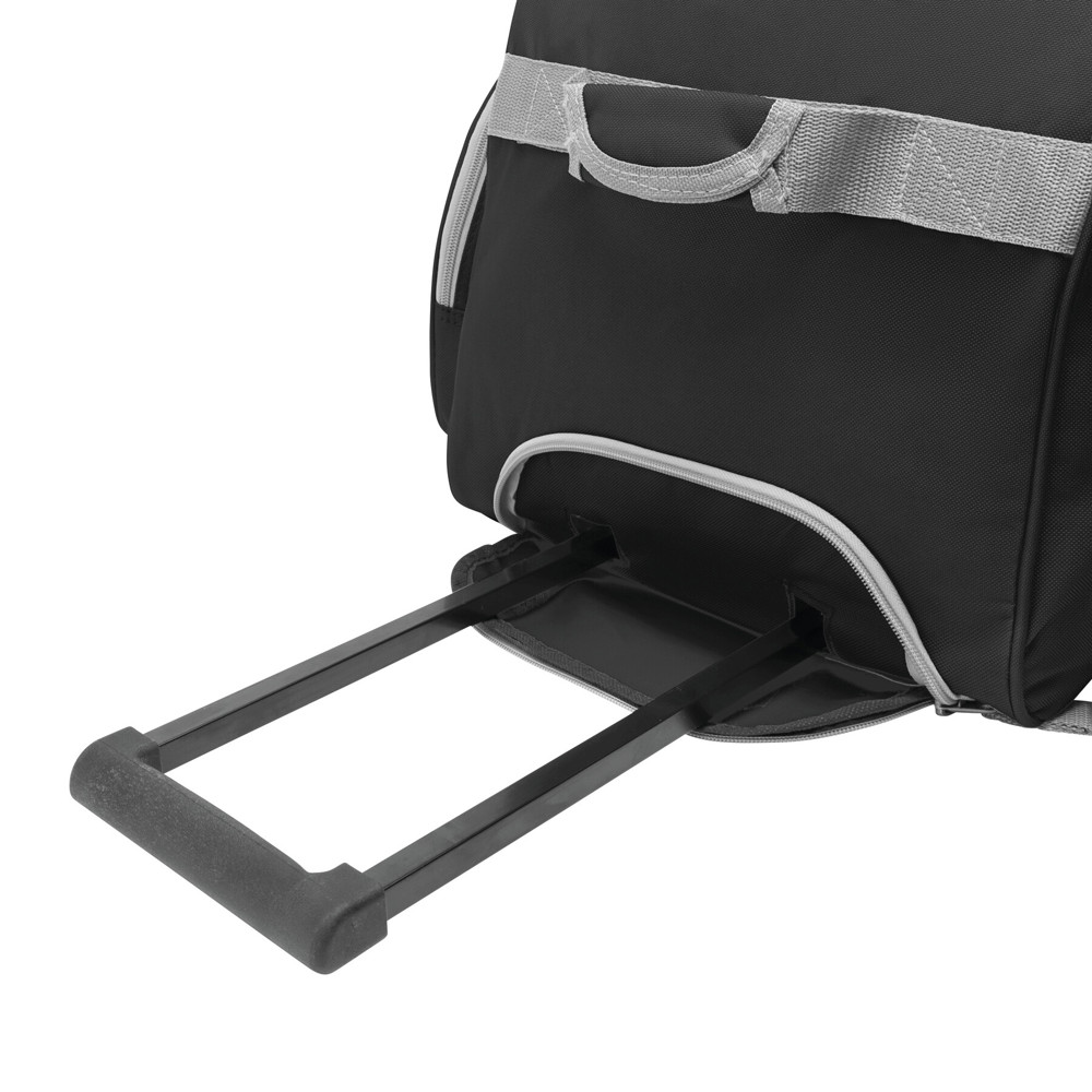 9P - Complete trolley-reistas