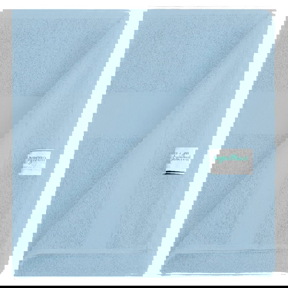 Sophie Muval handdoek 100x50 cm, 450 gr/m²