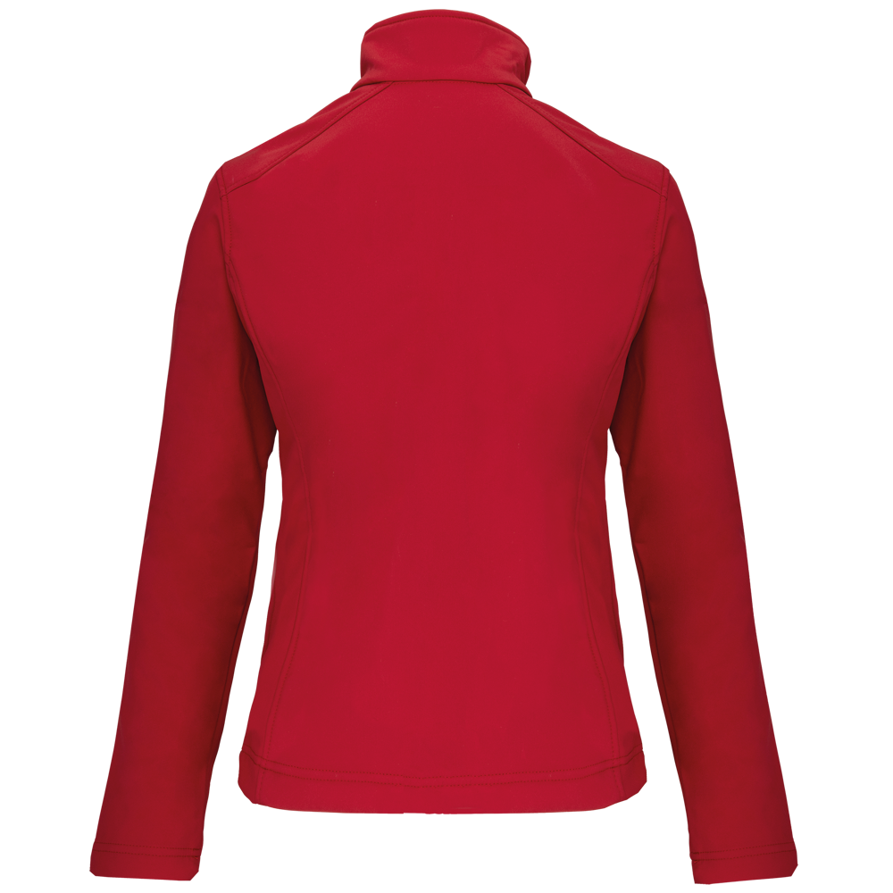 K400 - Dames softshell jas