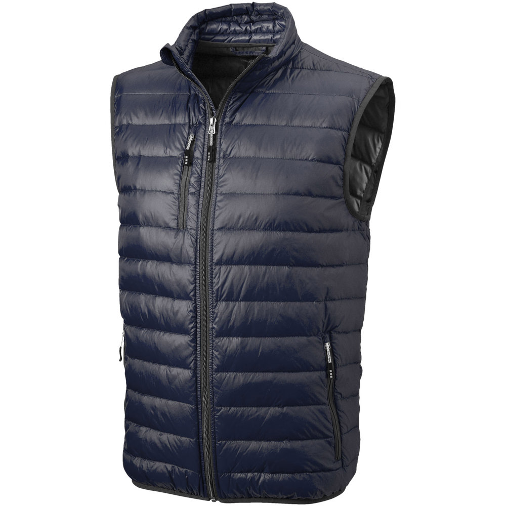 Scotia lichtgewicht donzen heren bodywarmer