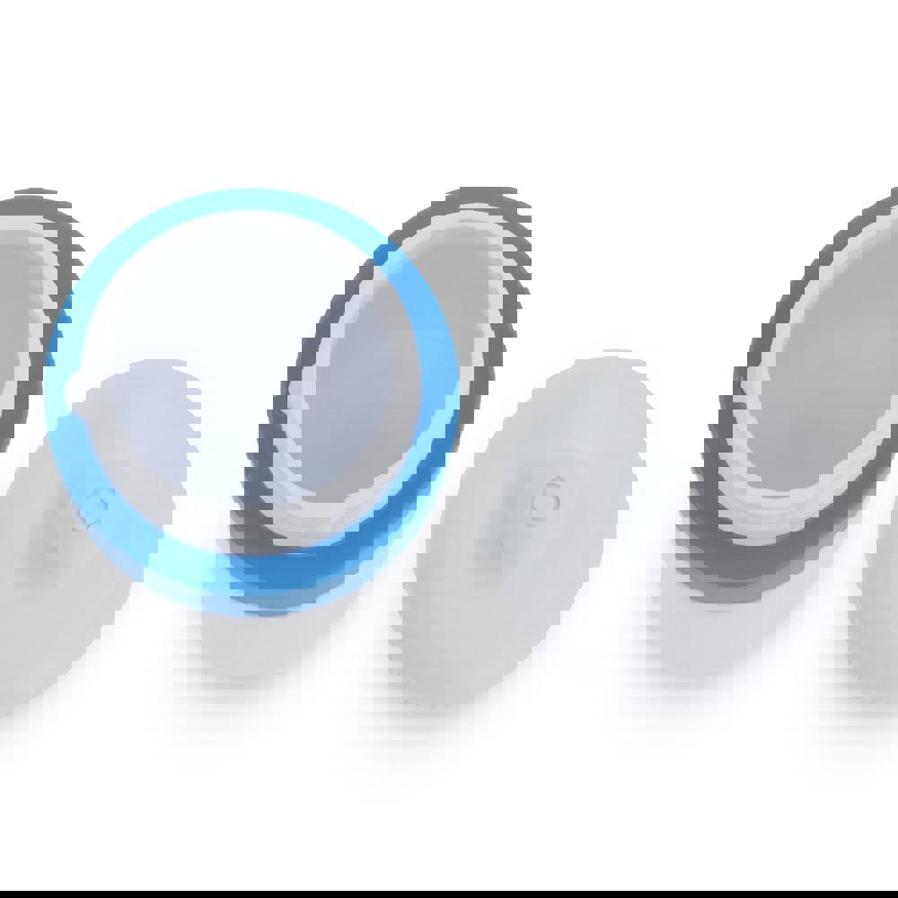 Sportbidon met rand 500ml