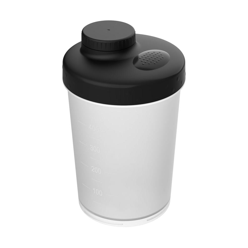 Shaker "Energie", 0,40 l