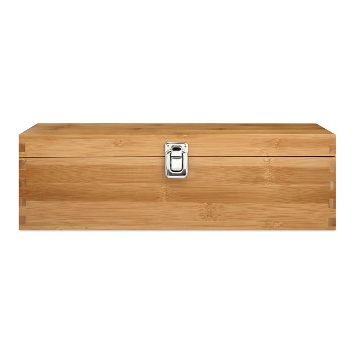 TARDOR - Wijnset in wijnkist