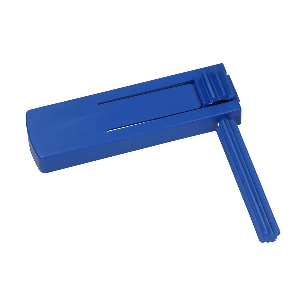 Ratel Supreme - standaard blauw PP