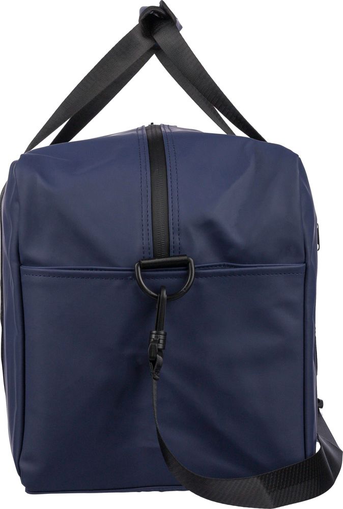 Gerecyclede PU dufflebag Mirae