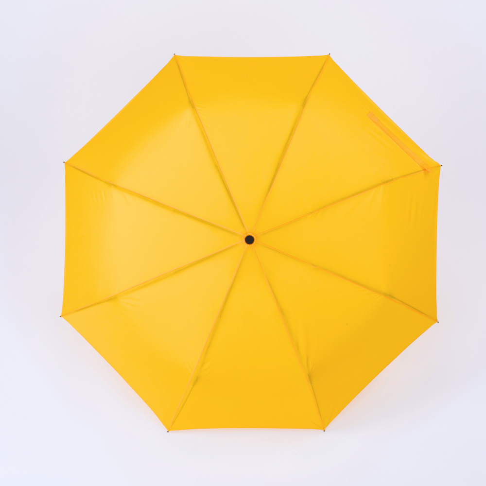 Primo Set: vacuümmok 400 ml & automatische paraplu