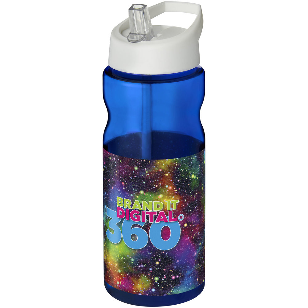 H2O Active® Base Tritan™ 650 mlsportfles met tuitdeksel