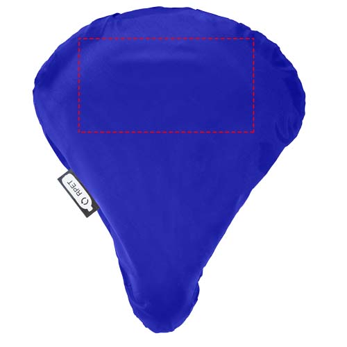 Jesse gerecycled PET fiets zadelhoes