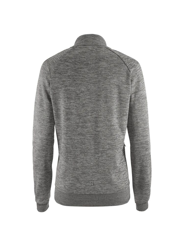 Craft - ADV Unify Jacket W Dk Grey Melange XS