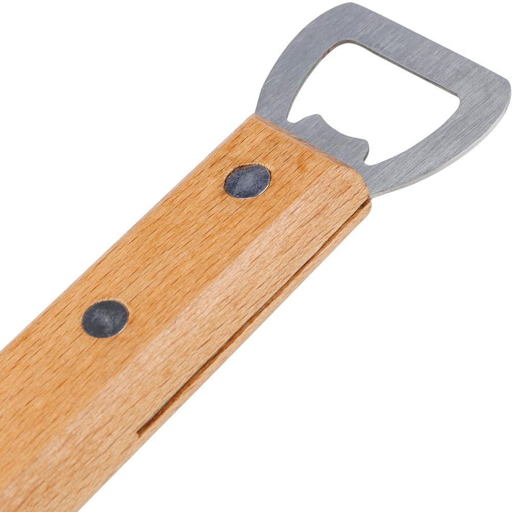 RVS Barbecuespatel Saphira