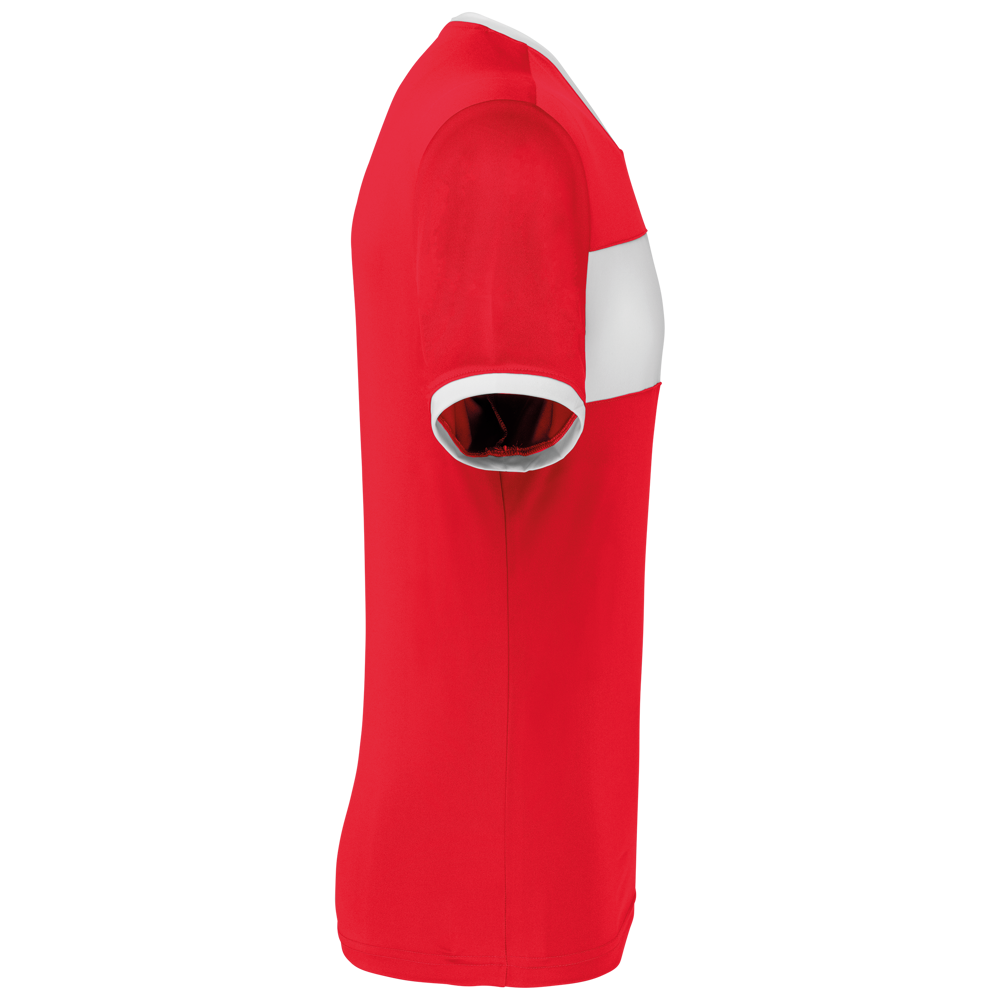 PA4000 - Sportshirt korte mouwen volwassene