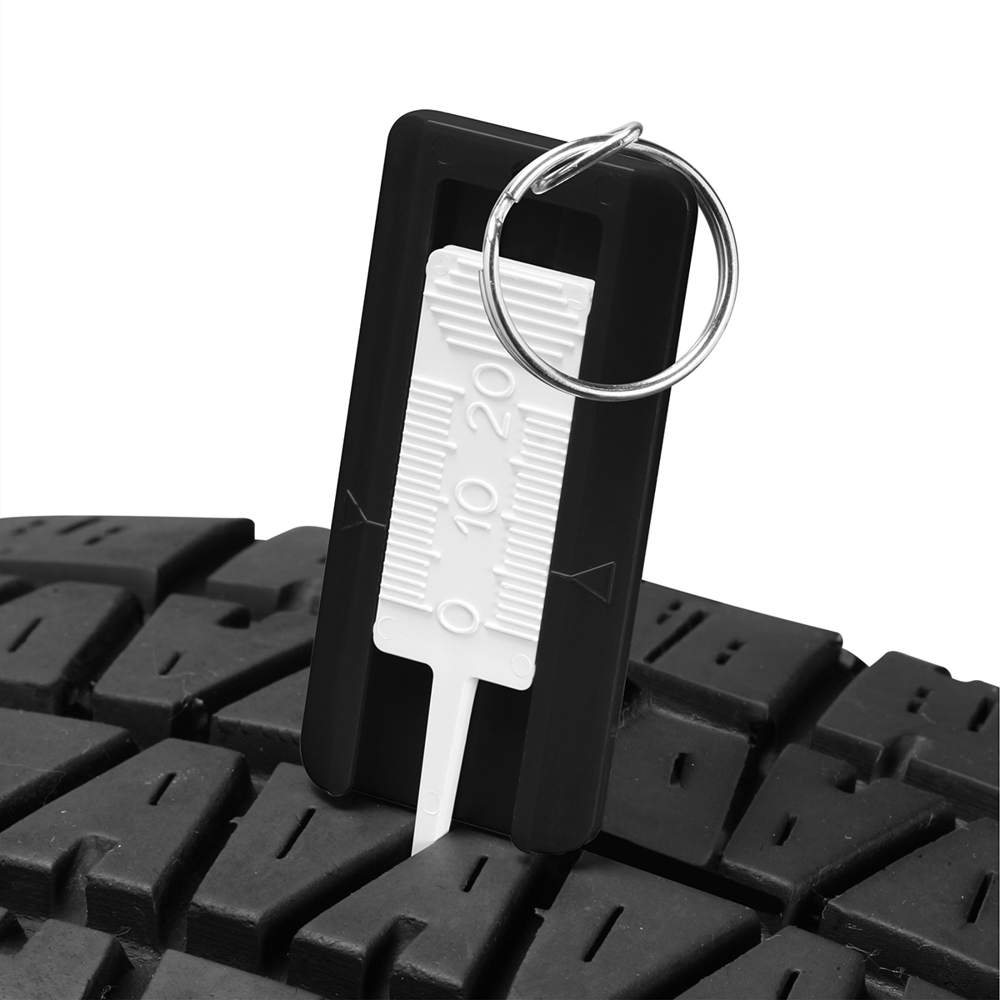 Bandenprofiel dieptemeter