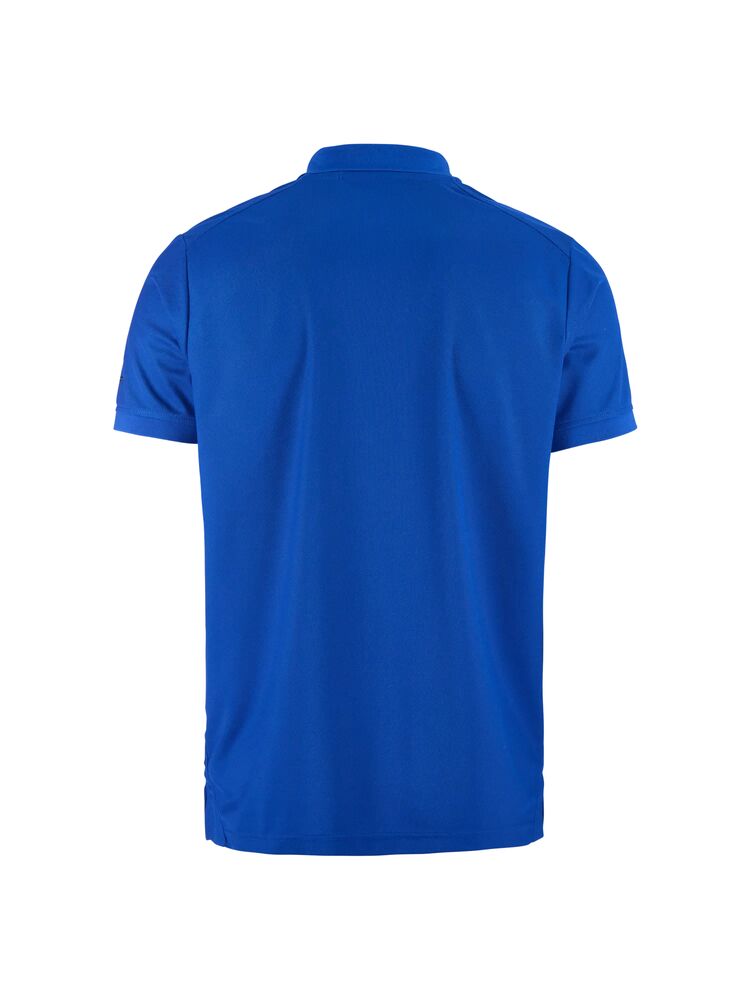 Craft - CORE Unify Polo Shirt M Club Cobolt XL