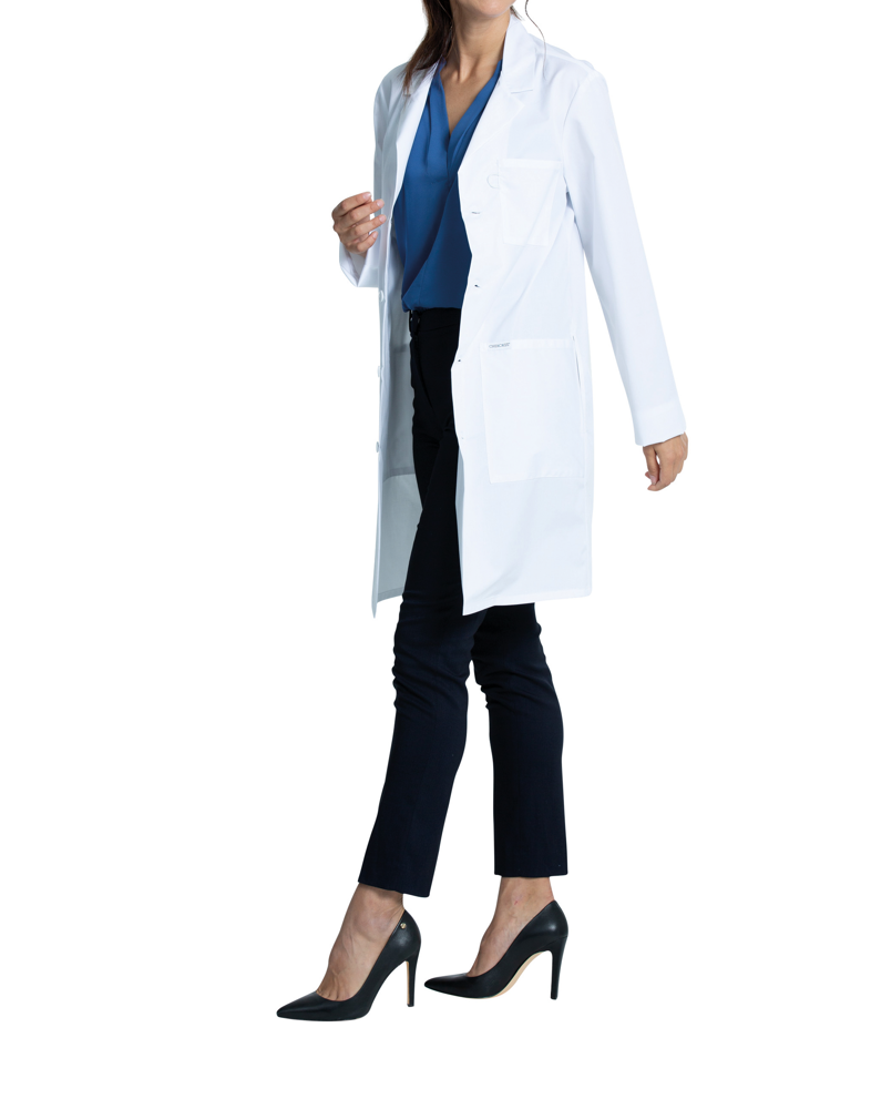 CHCKE460XXS - Uniseks labjas van 96,5 cm