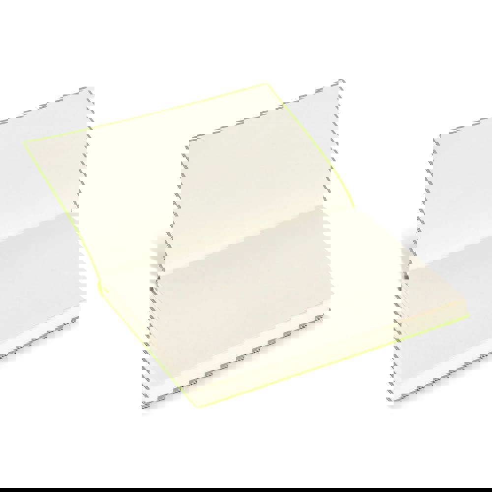 Notitieboek Yuzu softcover thermo A5