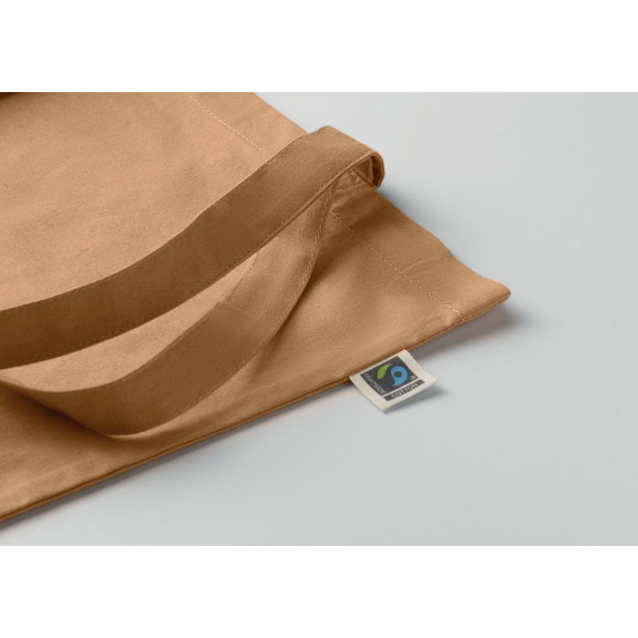 OSOLE+ COLOUR - Fairtrade boodschappentas 180g