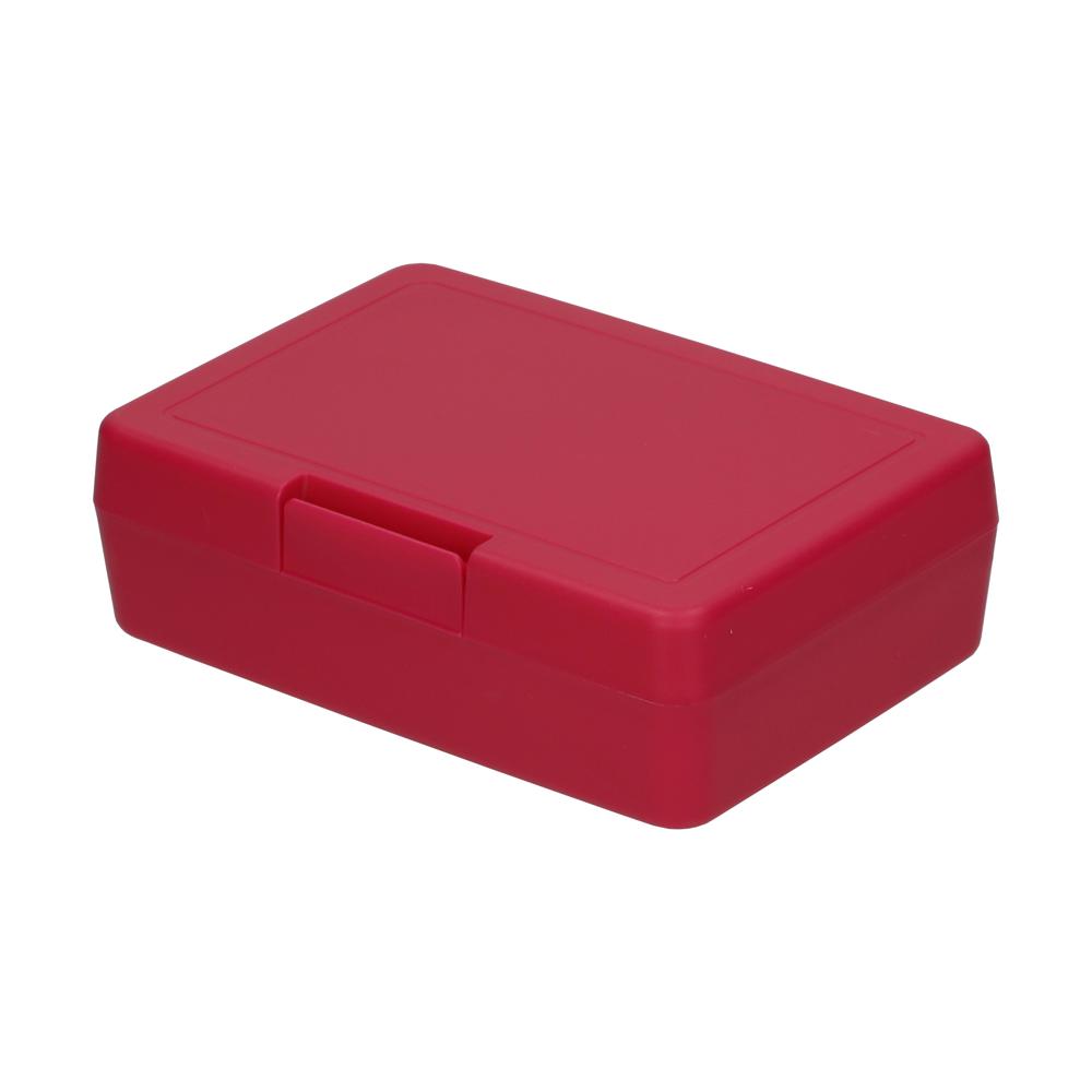 Voorraadbox "Lunchbox" - bes