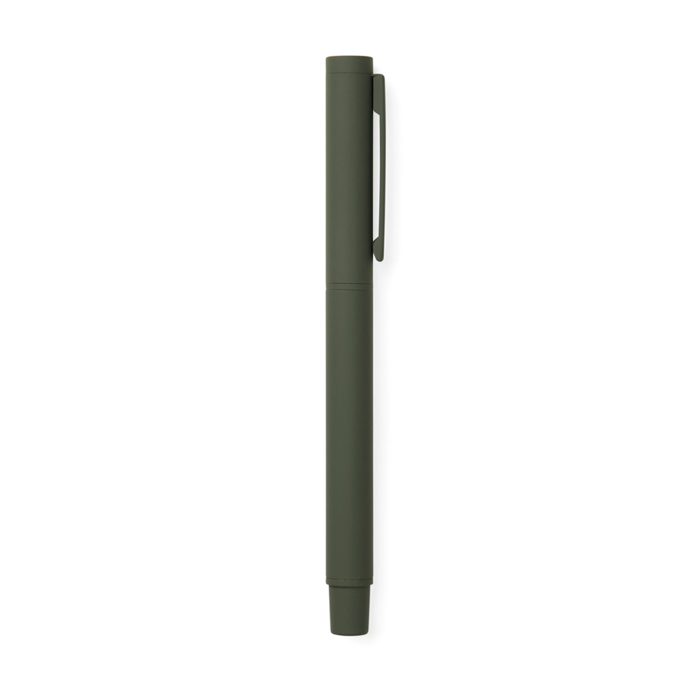 VINGA Baltimore RCS recycled RVS pen