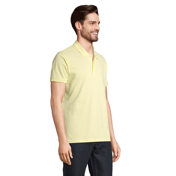 PLANET MEN - PLANET HEREN Polo 170g