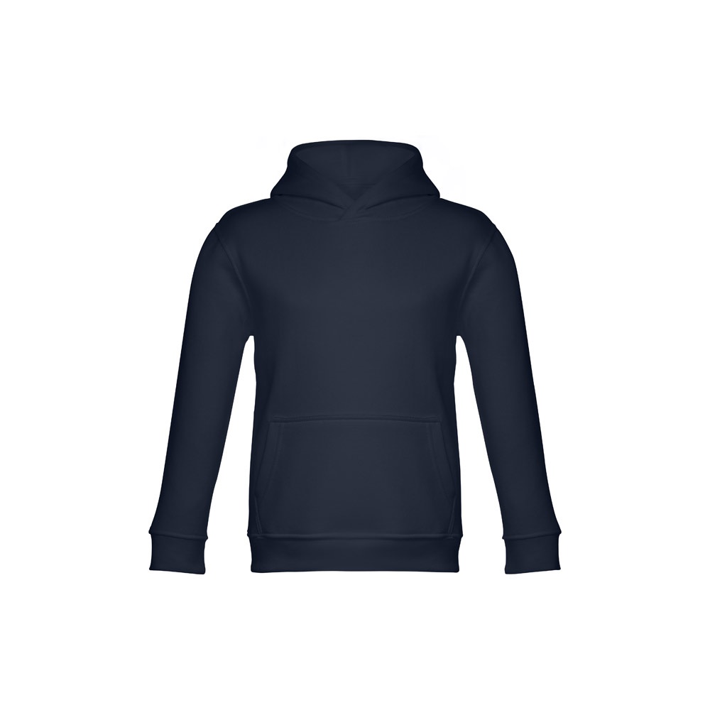 THC PHOENIX KIDS. Sweater voor kinderen (unisex) - Marineblauw