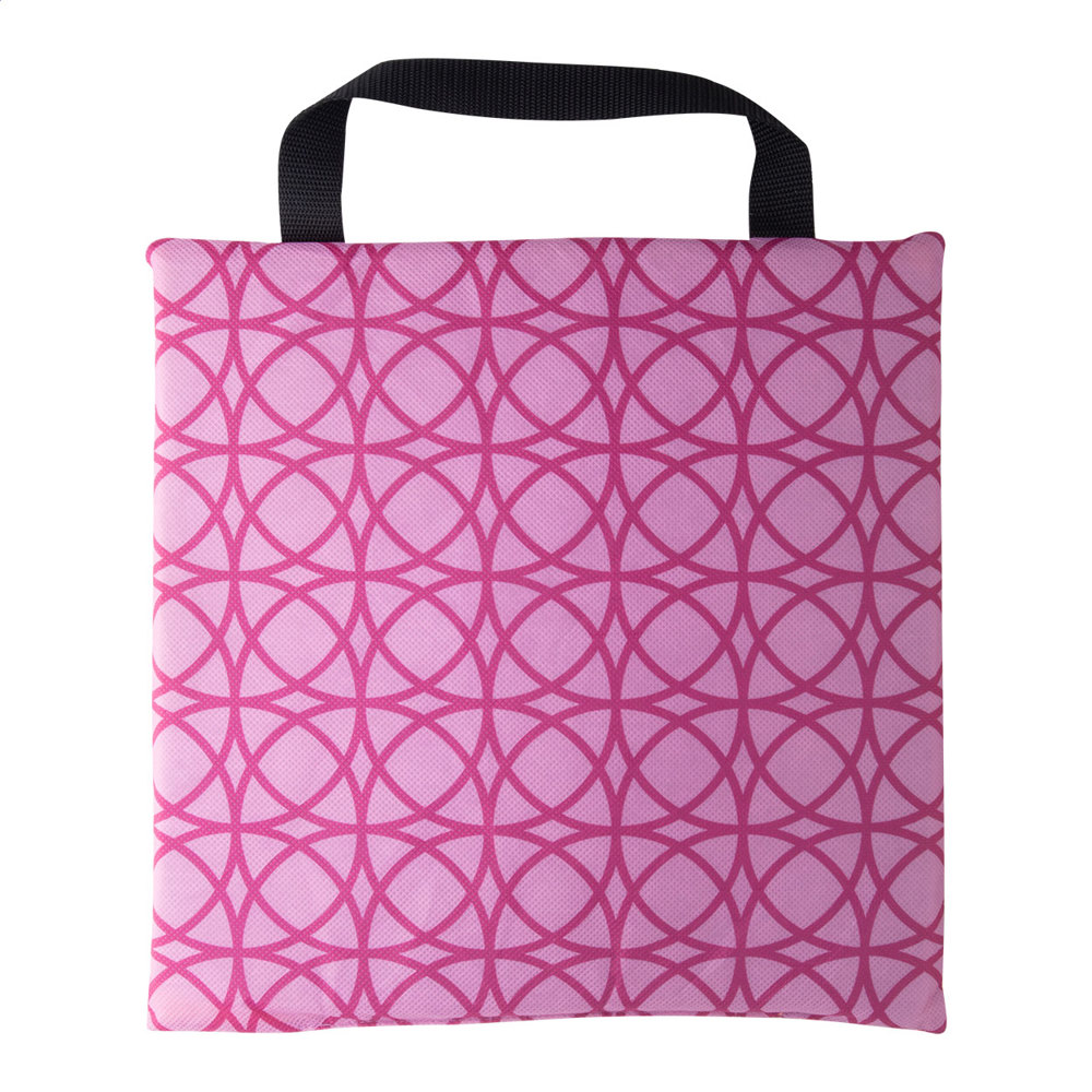 Fanseat - custom made stadionkussen