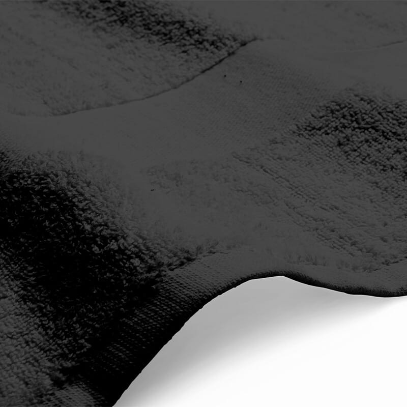 Sophie Muval handdoek 140x70 cm, 450 gr/m²