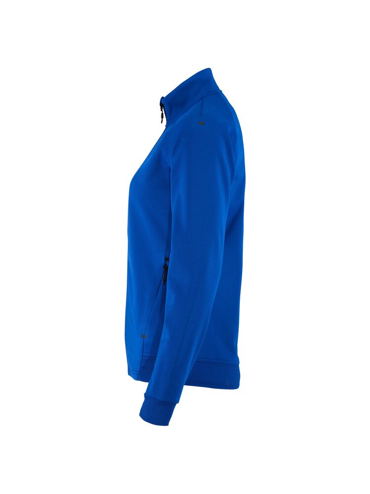Craft - ADV Unify Jacket W Club Cobolt XS
