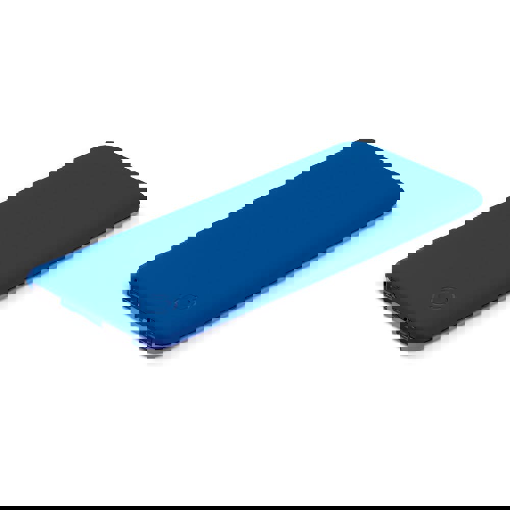 Blade Powerbank 5000mAh - Donkerblauw