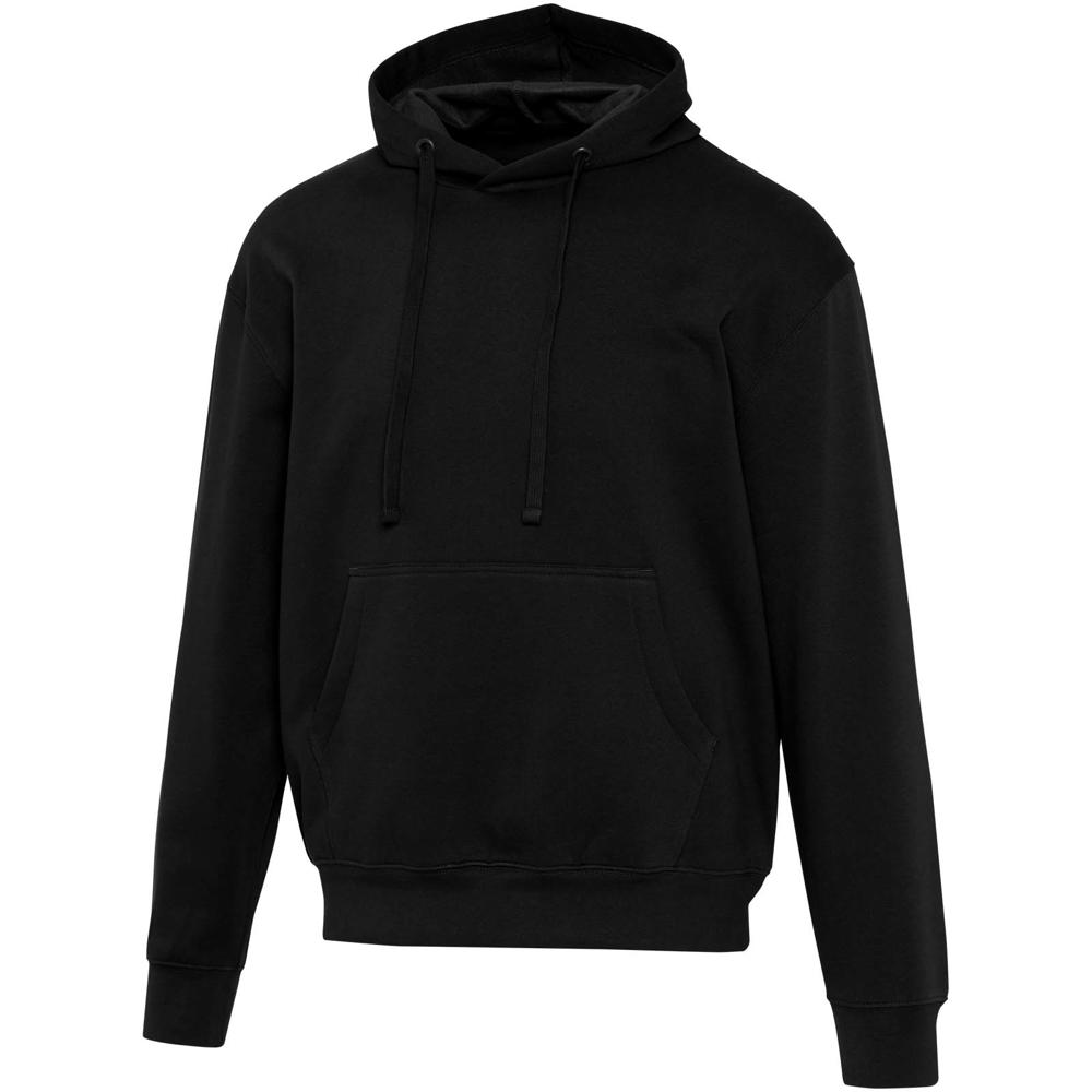 Boris 280 g/m2 unisex OCS organisch oversized hoodie