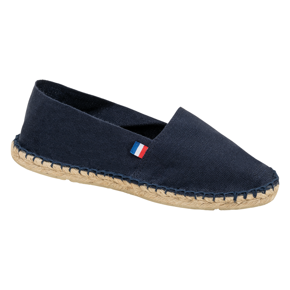 K840 - Unisex espadrilles - Navy